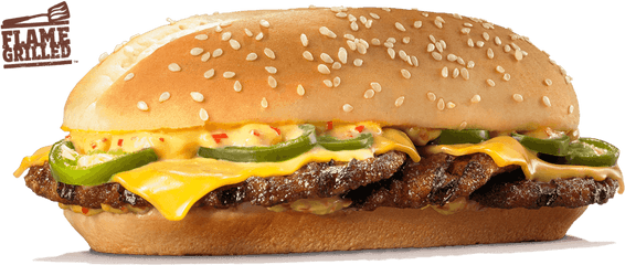 Produkte Burger King Png - Long Chili Cheese Burger King