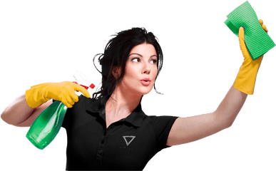 Cleaning Service Png 3 Image - Cleaning Services Png