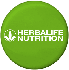 Herbalife Nutrition Transparent Logo - Circle Png