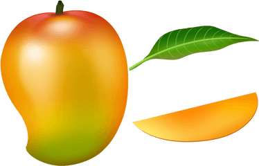 Psd Icon Png - Mango Clipart Png