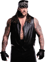 Undertaker Png Picture