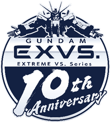 Mobile Suit Gundam Extreme - Mobile Suit Extreme Maxi Boost On Png