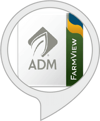 Amazoncom Adm Farmview Alexa Skills - Archer Daniels Midland Png