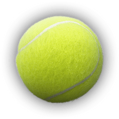 Tennis Ball Transparent Background Png - Clear Background Transparent Tennis Ball