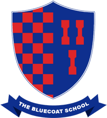 Bluecoat Primary School Nursery - Vertical Png