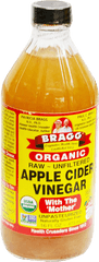 Download Bragg Apple Cider Vinegar - Apple Cider Vinegar Images Download Png