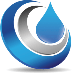 Water Heater Services - Plumbing Logo Clipart Png