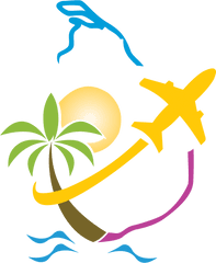 Tours Logo Png - Tourism Company And Tourism Information Center Clip Art