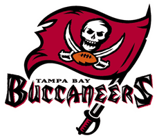 Buccaneers Tampa Bay Free HD Image - Free PNG