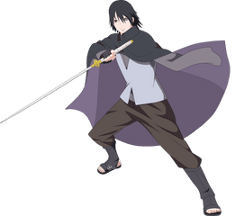 Download Sasuke Rinnegan Png - Sasuke Rinnegan