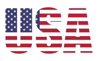 Logo Usa Free Clipart HD - Free PNG