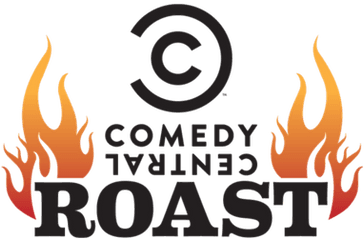 Comedy Central Roast - Comedy Central Roast Png