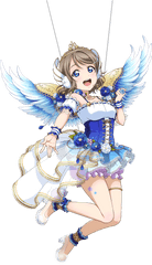 Love Live Png