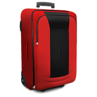 Suitcase Free Png Image