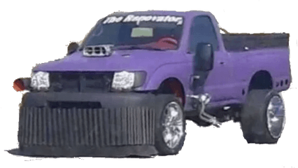 Thanos Car Background Backgro 771828 - Png Thanos Car Png