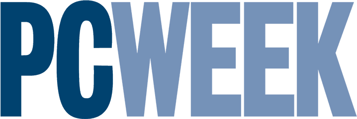 Pc Week Logo - Graphics Png