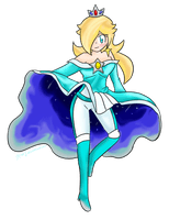 Rosalina Free Clipart HD - Free PNG