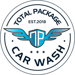 Total Package Car Wash - Show Room Shine Every Time Diabetes Foundation Png