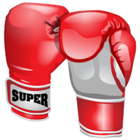 Boxing Gloves Free Png Image