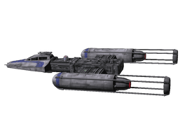 Starfighter X-Wing Free Transparent Image HD - Free PNG