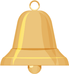 Bell Clip Art - Bell Png