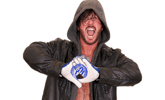 Aj Styles Picture - Free PNG