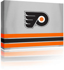 Philadelphia Flyers Logo 1 - Philadelphia Flyers Png