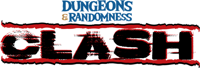 The Dungeons And Randomness Podcast - Graphic Design Png