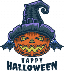 Happy Halloween Png Images