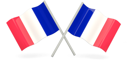 Dominican Republic Flag Png - French Flag Transparent Background