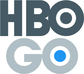 Hbo Go Icon Of Flat Style - Hbo Go Png