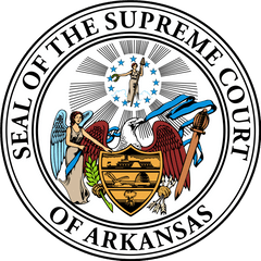 Supreme Court Of Arkansas - Arkansas Supreme Court Png