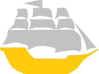 This Free Icons Png Design Of Pirate Ship Refixed Full - Pirate Ship Cliparts