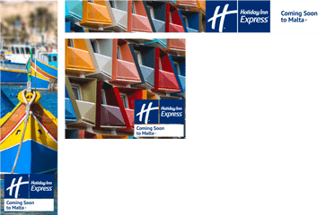 Download The Facebook Page Of Holiday Inn - Online Holiday Inn Express Png