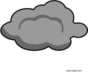 Free Png Cloud Clip Art - Clip Art