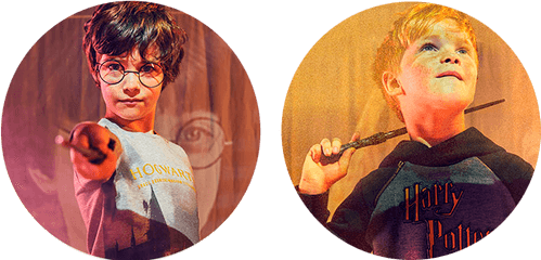 Harry Potter Clothes Winter Collection 2018 Ikks Fashion - Boy Png