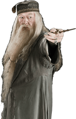 Albus Percival Wulfric Brian Du Png Dumbledore