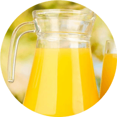 Download Hd Mimosa Pitcher - Jug Transparent Png Image Jug