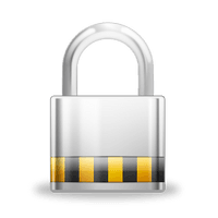 Padlock Free Download Png