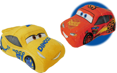 Disney Cars Lightning Mcqueen To - Lightning Mcqueen Png