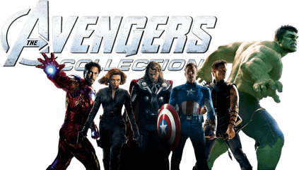 Transparent Avengers Hd - Avenger Png Images Hd