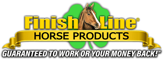 Finish Line Horse Products Inc Nasc Live - Gilad Bodies In Motion Png