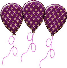 Balloons Unicorn Balloon - Free Image On Pixabay Bicycle Bell Png