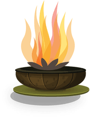 Warmth Free Collection Download And - Some Sources Of Heat Png