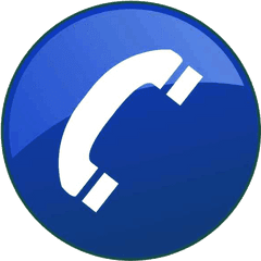 Call Ctc Supplies - Phone Icon Gif Transparent Clipart Phone Icon Gif Png