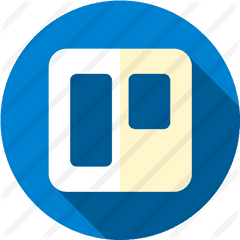 Trello - Horizontal Png