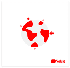 Youtube Video Advertising Agency In Melbourne Australia - Dot Png