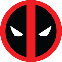 Deadpool Logo Png