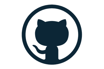 Github Icon Png - Logo Icon Svg Github