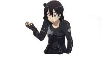 Animated Png Discord Transparent Images - Sword Art Online Discord Emojis